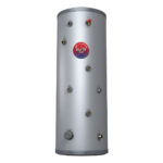 Elite Cylinder Heatpump Unvented 200 Litre