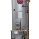 Elite Cyl Indirect Unvented 150 L