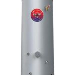 Elite Cyl Indirect Unvented 250 L