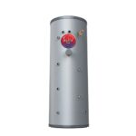 Elite Cyl Twin Coil Solar Unvented 180 L