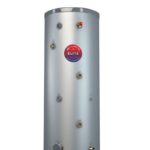 Elite Cyl Heatpump Unvented 150 L