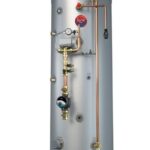 Elite Cyl Indirect Unvented 300 L