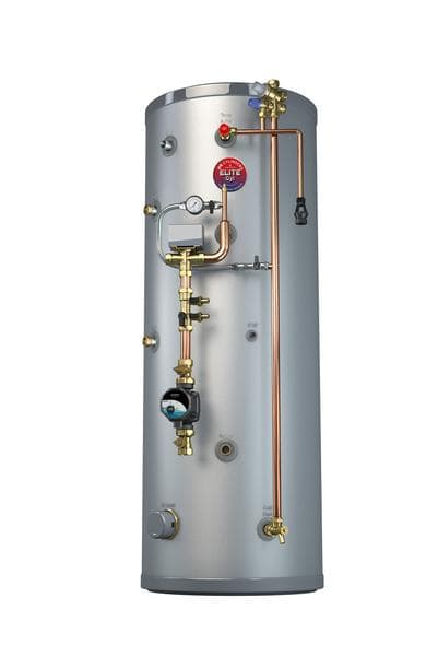 14323401-Elite-Cyl-Indirect-Unvented-300-L Elite Cyl Indirect Unvented 300 L - Image 1