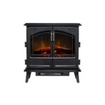 Dimplex Leckford Optiflame Stove LEC20