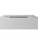Dimplex Cavalli Optimyst Suite - White (2 Boxes)