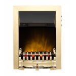 Balmoral Ecolite Brass