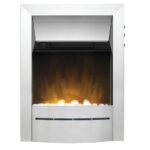 Balmoral Ecolite Chrome