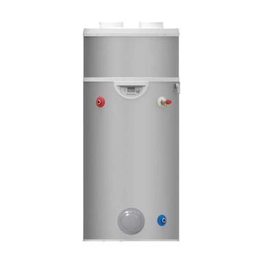 14345201-Dimplex-Edel-270-Litre-Heat-Pump-Cylinder Dimplex Edel 270 Litre Heat Pump Cylinder - Image 1