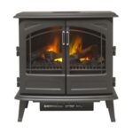 Dimplex Fortrose Optimyst Stove