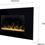 **Dimplex Toluca Optiflame