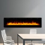 Dimplex Prism 74 Optiflame