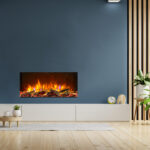 Dimplex Authentic Log Set 75 VVTP75AL