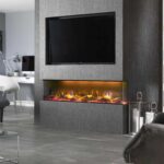 Dimplex Authentic Log Set 150 VVTP150AL