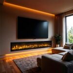 Dimplex Ignite Evolve 100 evo2500