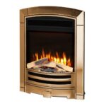 Flavel Proflame Decadence Gold