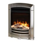 Flavel Proflame Decadence Silver