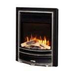 Flavel Proflame Arcadia Silver