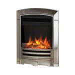 Flavel Proflame SL Decadence Silver