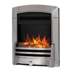 Flavel Proflame SL Caress Silver