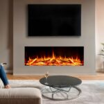 Flavel Proflame 1000