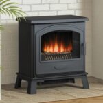Be Modern Hereford 7 Electric Stove RC(Part 1 Of 2)