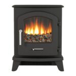 Be Modern Serano 3 Electric Stove (Part 1 Of 2)