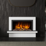 Be Modern 47" Vardo Pryzm 5D 750 Timber Suite(Ash White/Vin Grey)