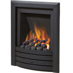 Be Modern Devotion 16"(Spacer=75mm R/B) Metal Black