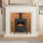 Be Modern Evolution Desire 7 Electric Stove c/w Remote