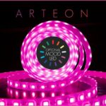Be Modern Arteon LED Light Set Only 1M+3M For Pryzm 3S Elec Fire