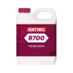 Sentinel Ground & Air Source 1 Litre
