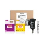 SENTINEL VORTEX SYSTEMCARE PACK A