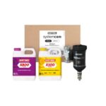 SENTINEL VORTEX SYSTEMCARE PACK B