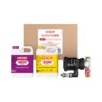 SENTINEL VORTEX SYSTEMCARE PACK D