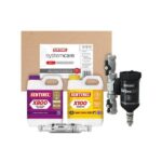 SENTINEL VORTEX SYSTEM CHECK PACK - GB - L6623B