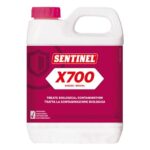 Sentinel X700 Sanitiser & Biocide 1 litre