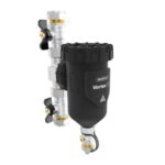 Sentinel Vortex 300 Filter GRP T-Piece 22mm Valves