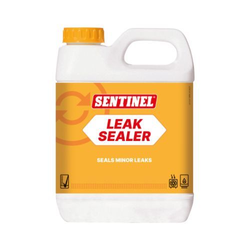 189220-1.jpg Sentinel Internal Leak Sealer 1 Litre - Image 1