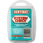Sentinel System Check Pack