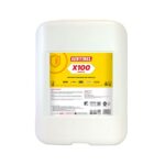 Sentinel X100 20 Litre Drum