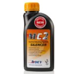 **Adey MC2 Silencer Liquid 500ml
