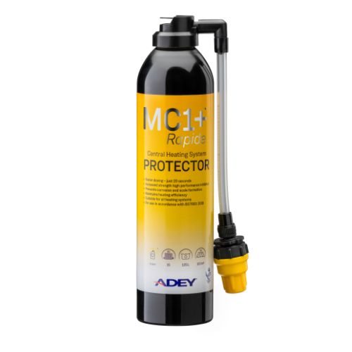 189345-1.jpg Adey MC1+ Rapide 300ml Protector - Image 1