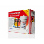 Adey Micro Chemical Pack With MC1P & MC3C