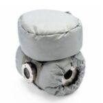 Magnaclean 3" Commercial Jacket