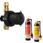 Adey Magnaclean Atom Chemical Pack