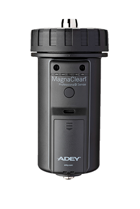 Product image for SKU 18942501 Adey Magnaclean Micro3 Sense GSM - Image 1