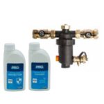 Pro Chemical & 22mm Micro Filter Pack