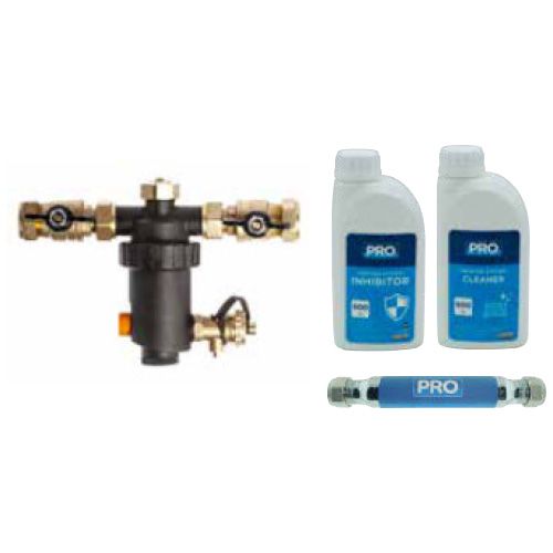 199317-1.jpg Pro Chemical Micro Filter & Scale Reducer Pack - Image 1