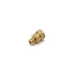 Prima Plus comp adaptor 15mm x 1/4" male taper