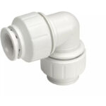 Prima Plus comp adaptor 15mm x 3/4" male taper